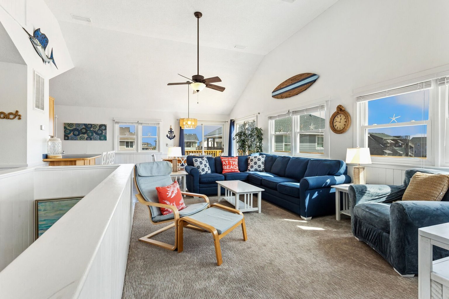 Nags Head Vacation Rental