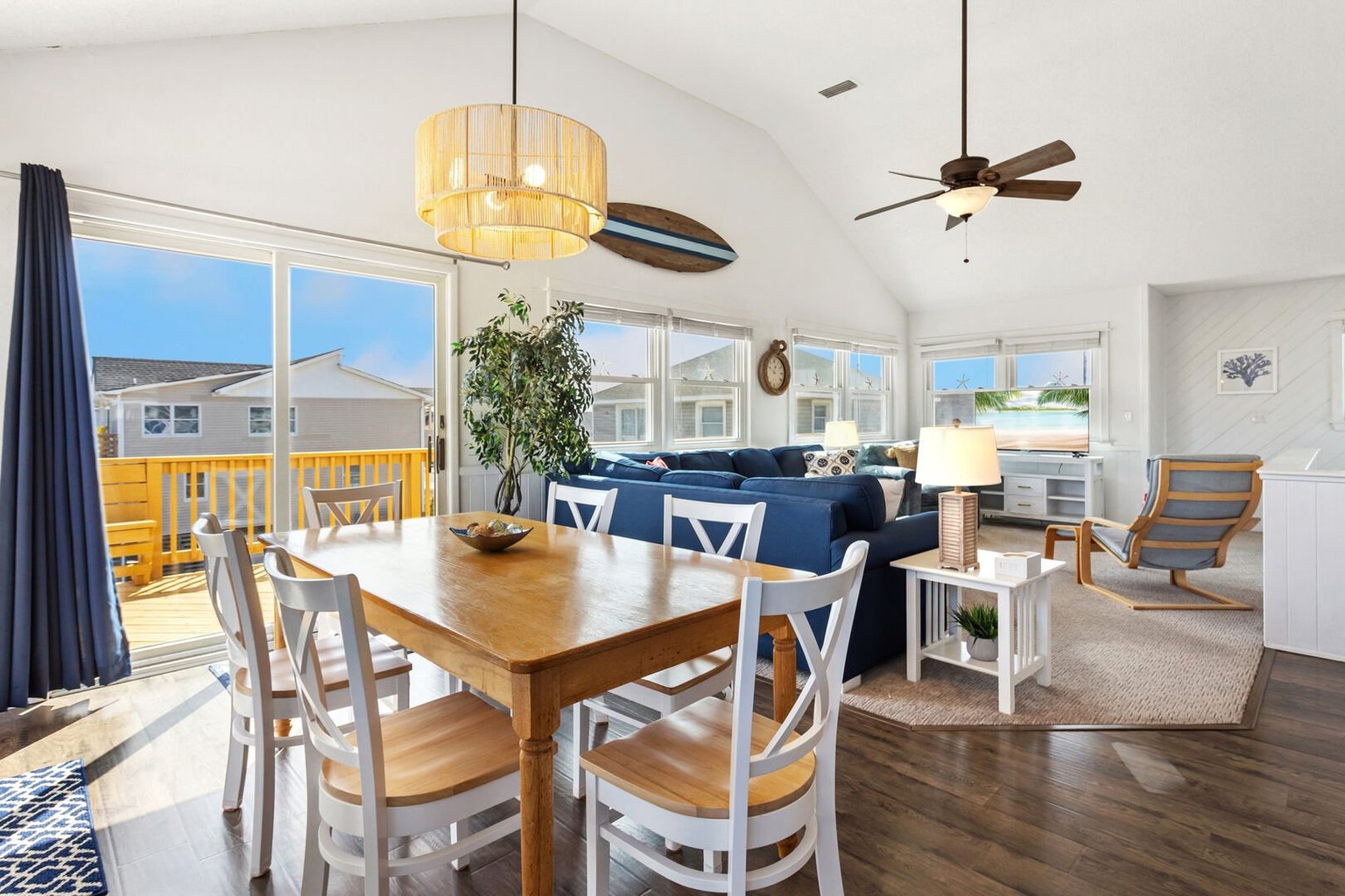 Nags Head Vacation Rental
