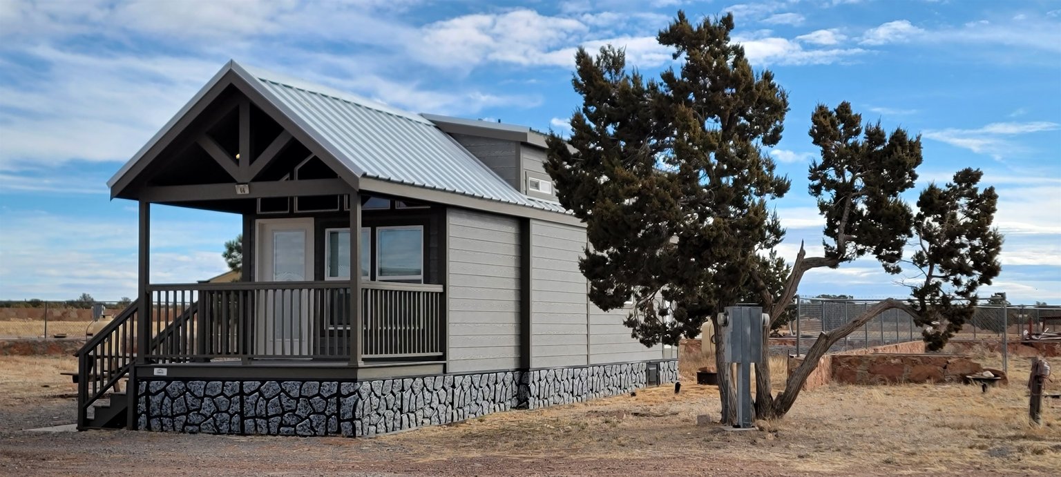 Williams Vacation Rental