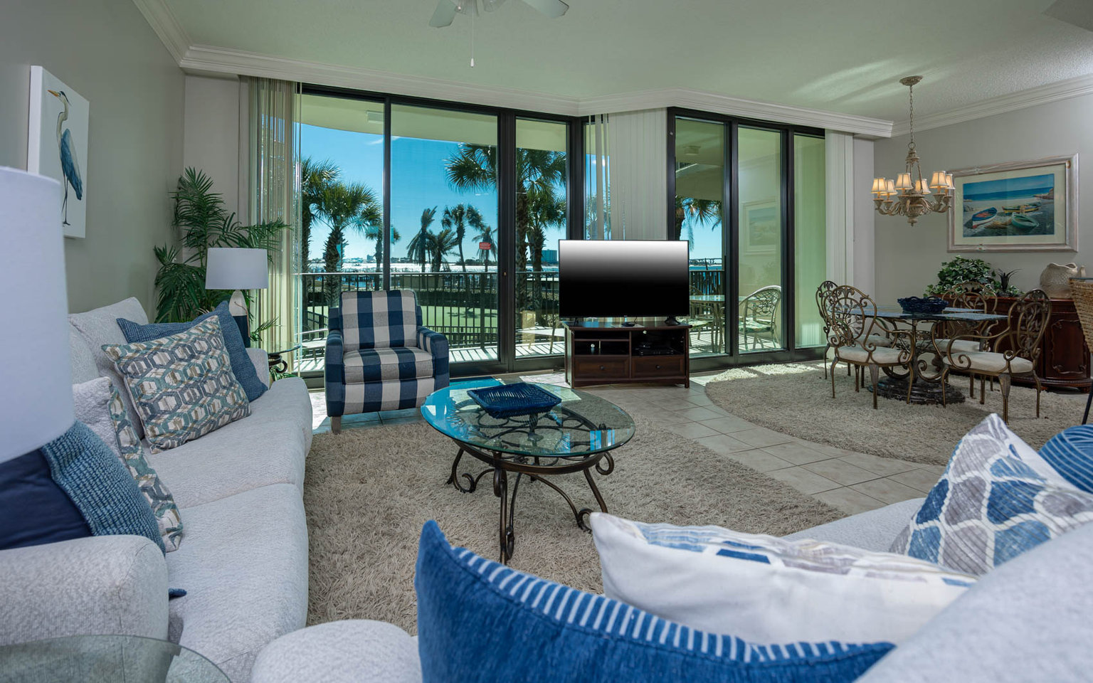 Orange Beach Vacation Rental