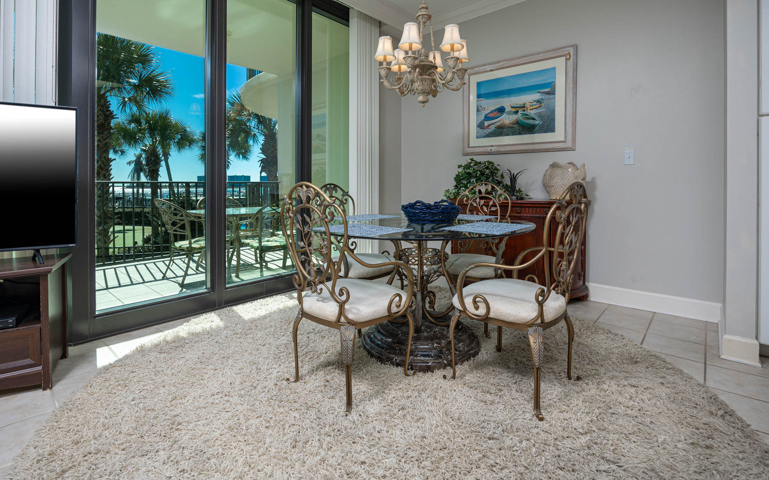 Orange Beach Vacation Rental