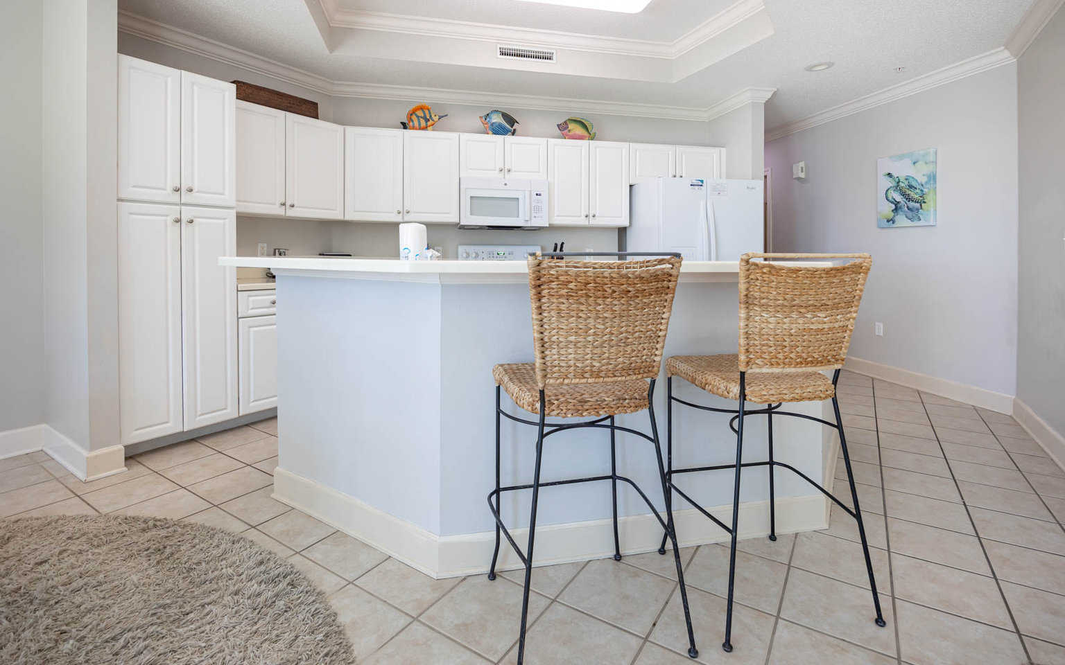 Orange Beach Vacation Rental