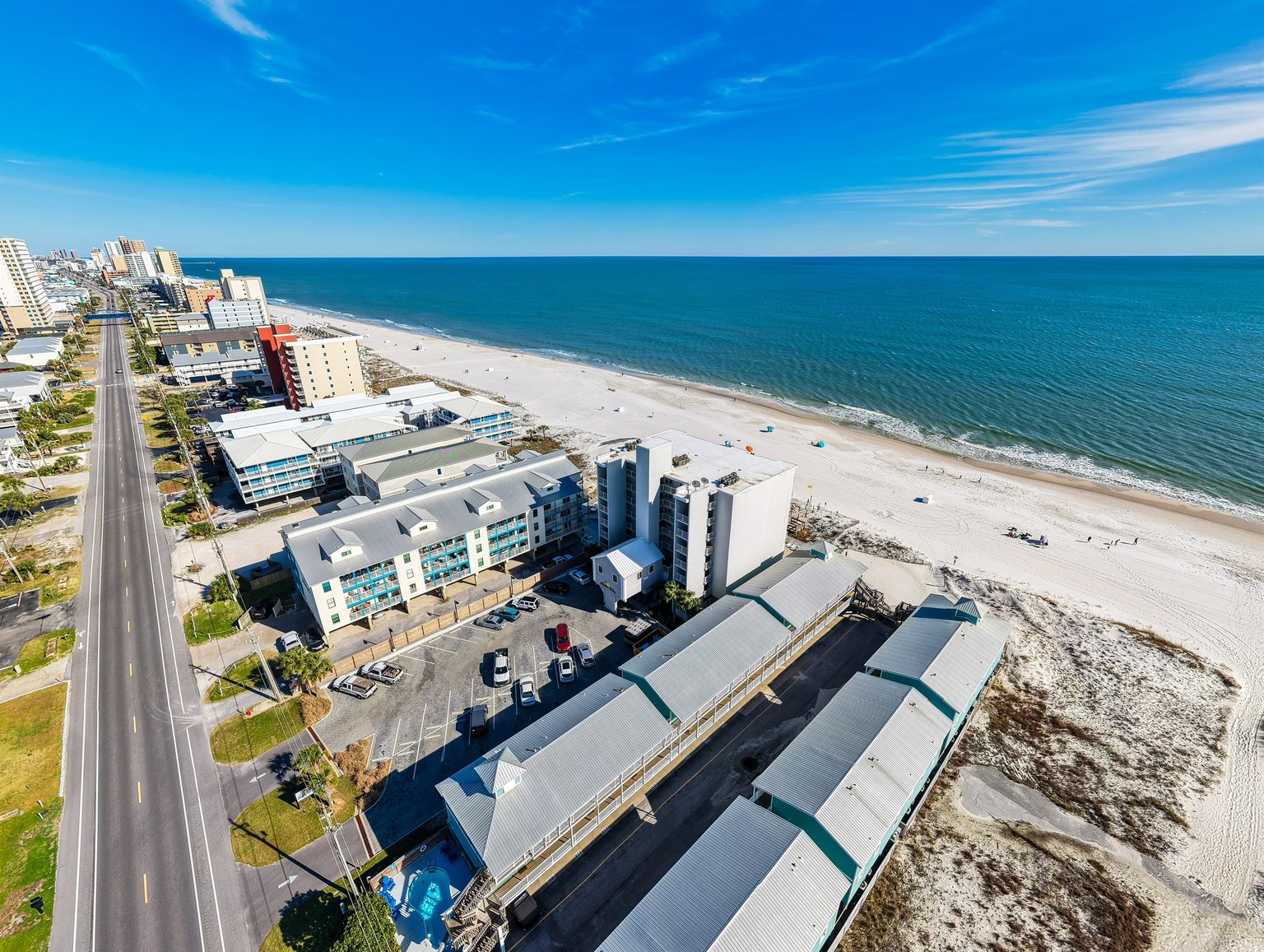 Gulf Shores Vacation Rental