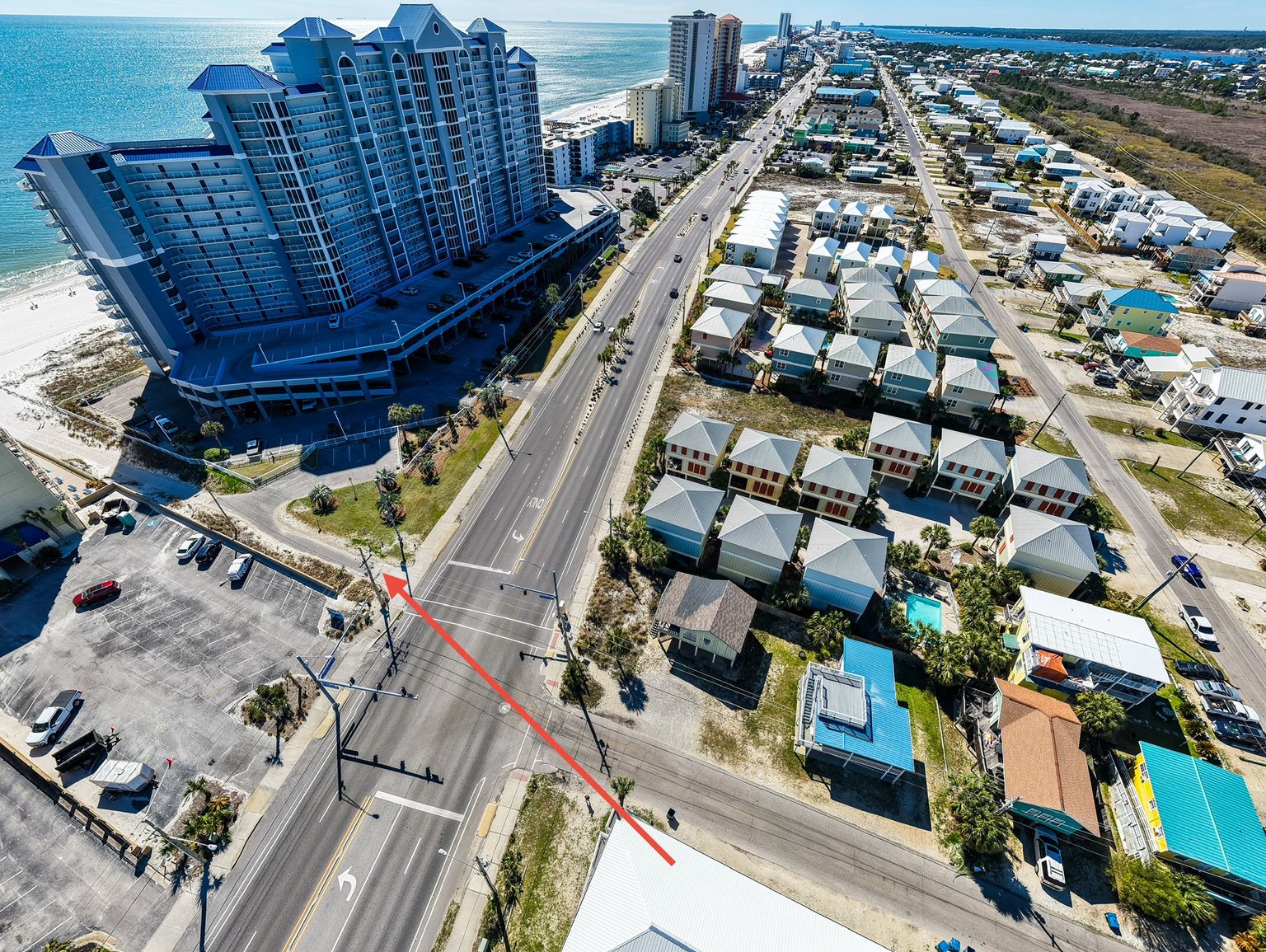 Gulf Shores Vacation Rental