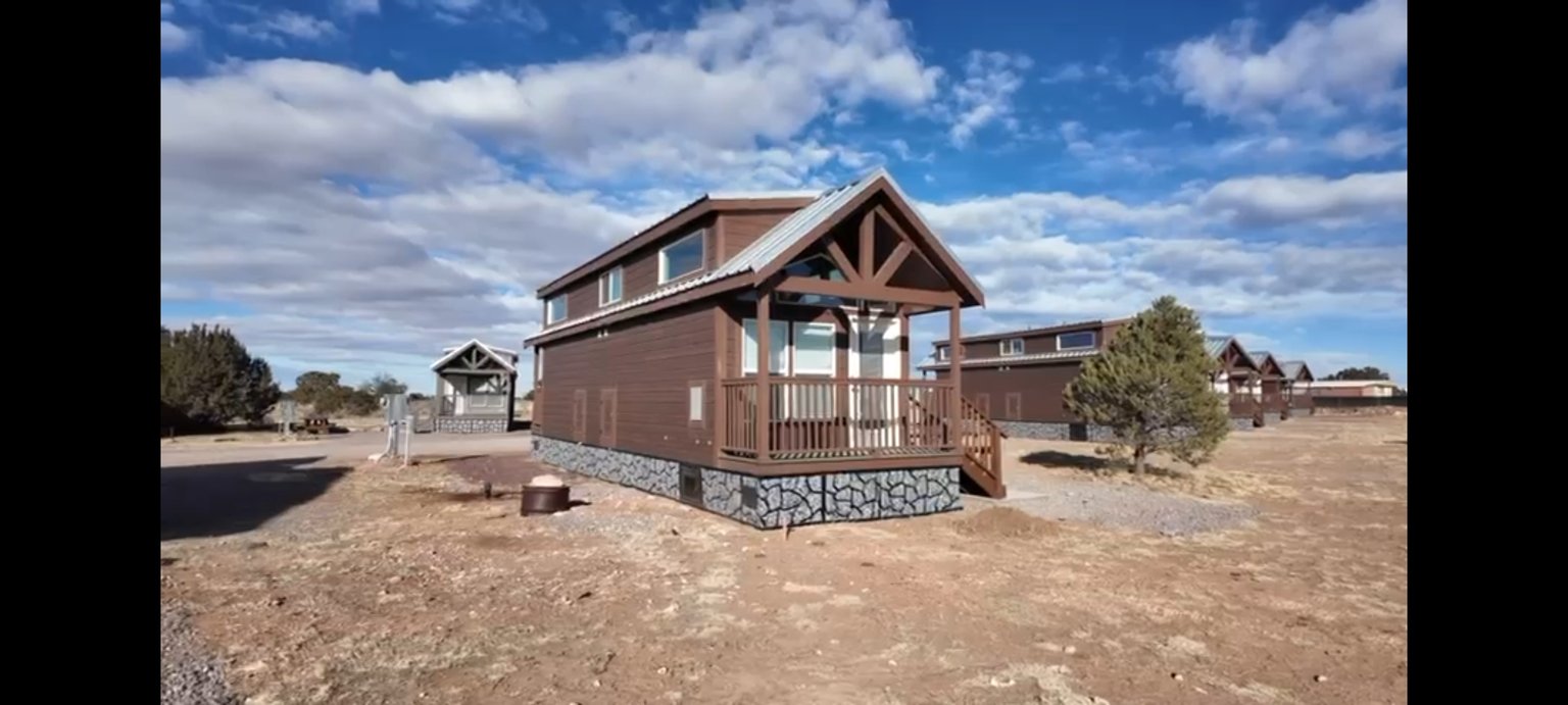 Williams Vacation Rental