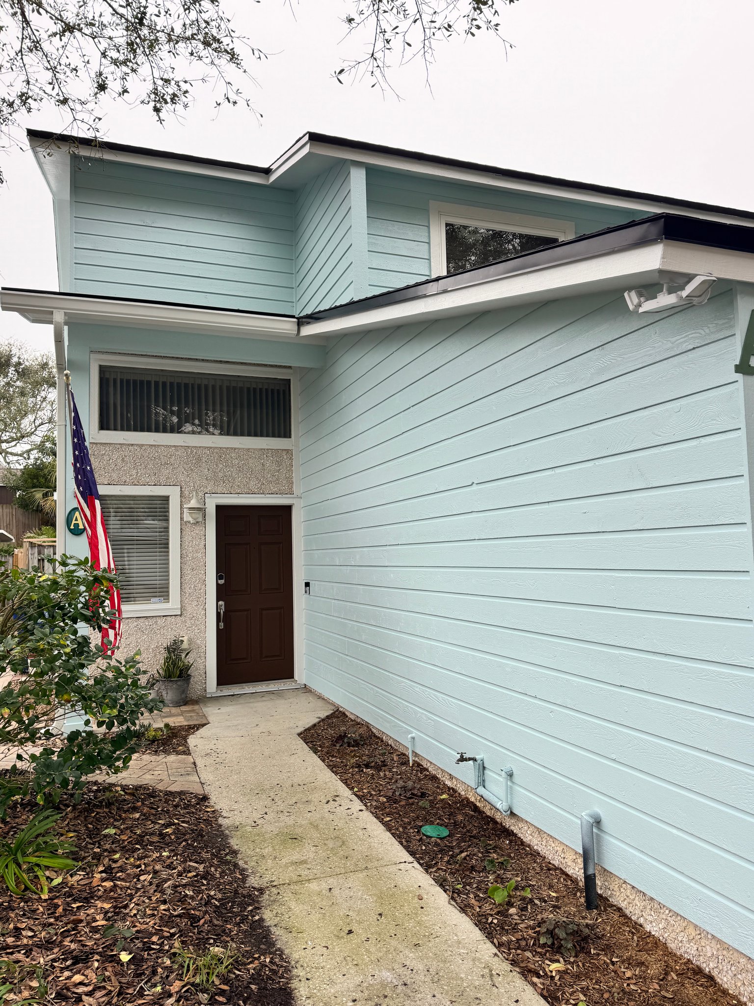 Fernandina Beach Vacation Rental