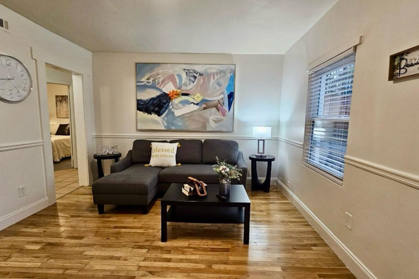 Atlanta Vacation Rental