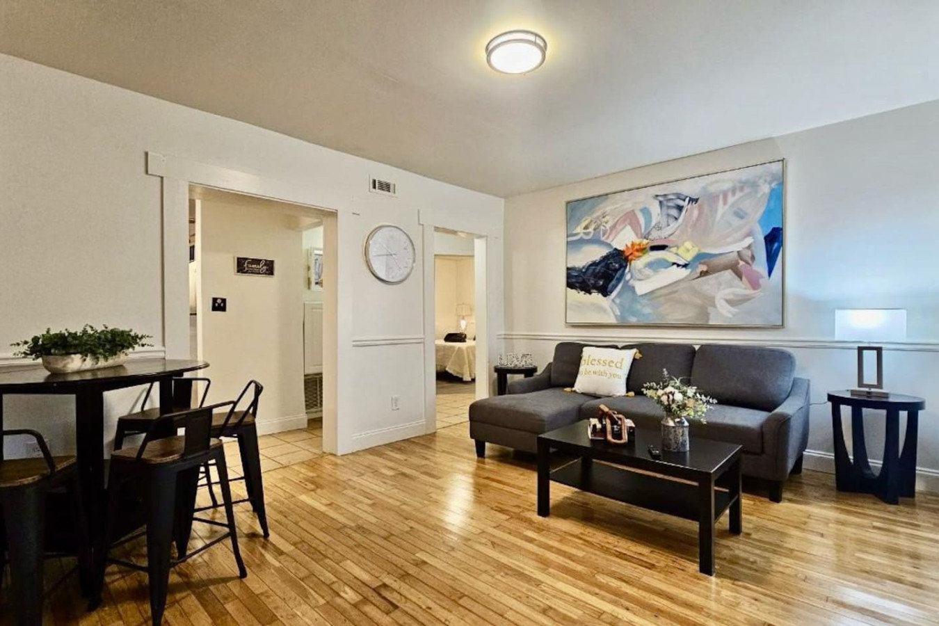 Atlanta Vacation Rental