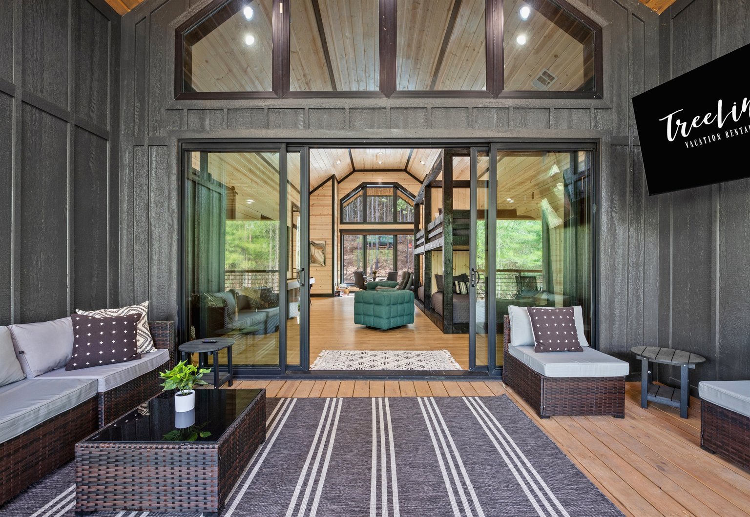 Broken Bow Vacation Rental