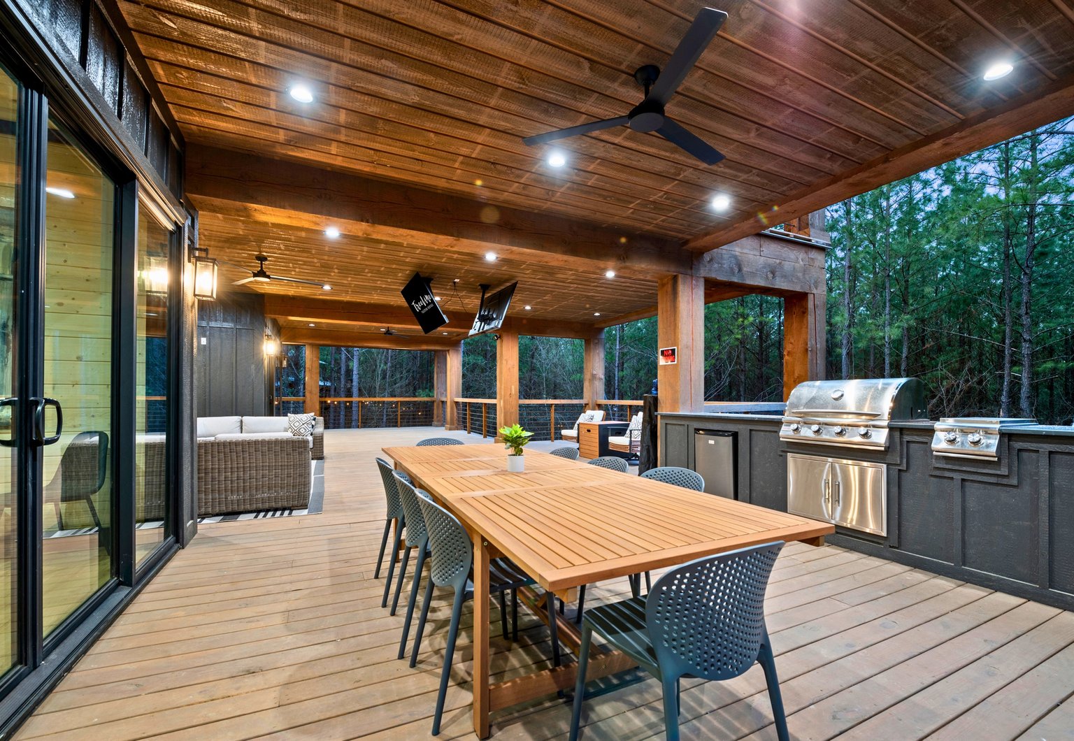 Broken Bow Vacation Rental