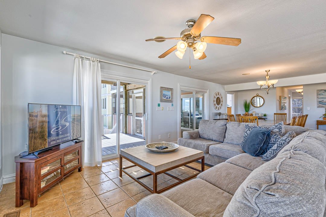 Virginia Beach Vacation Rental