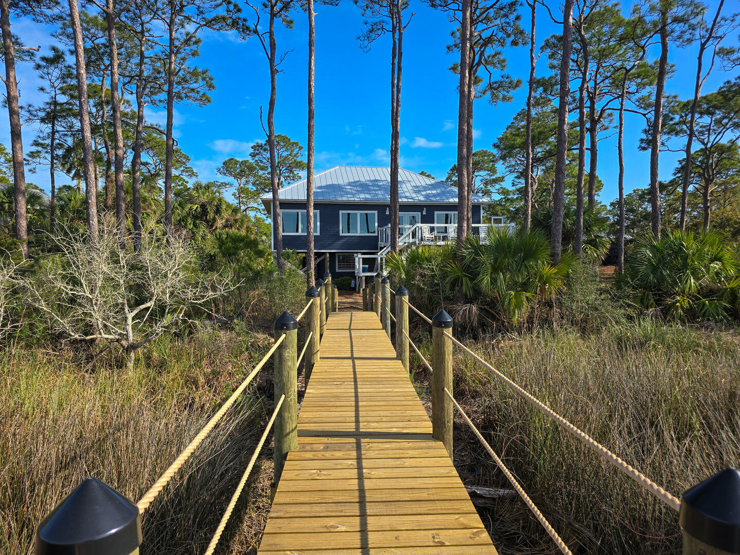 St. George Island Vacation Rental