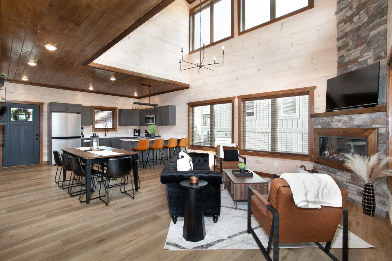 Pigeon Forge Vacation Rental