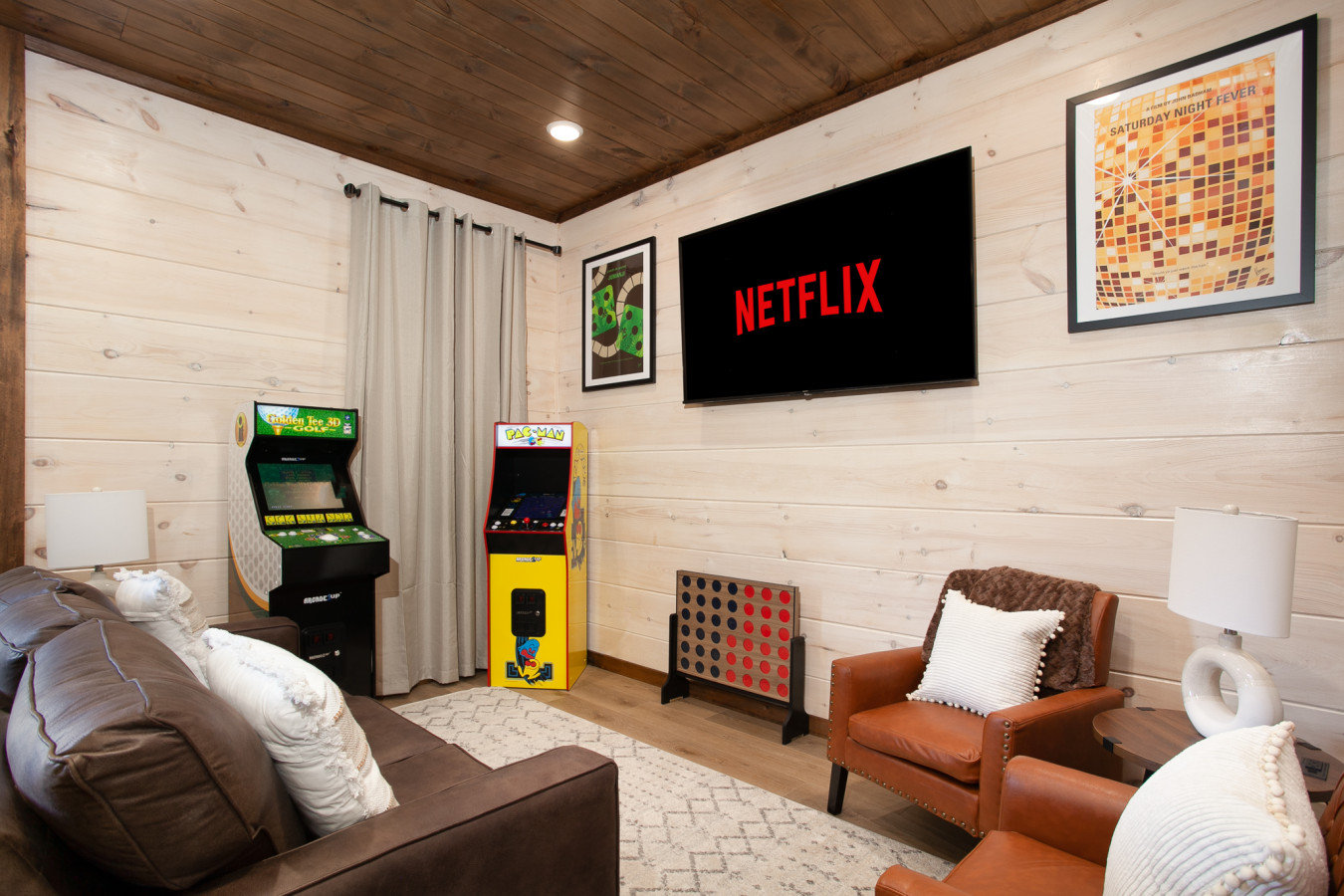 Pigeon Forge Vacation Rental