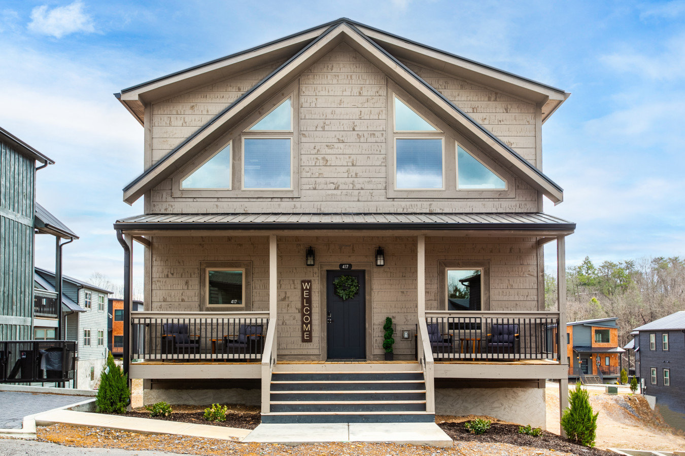 Pigeon Forge Vacation Rental