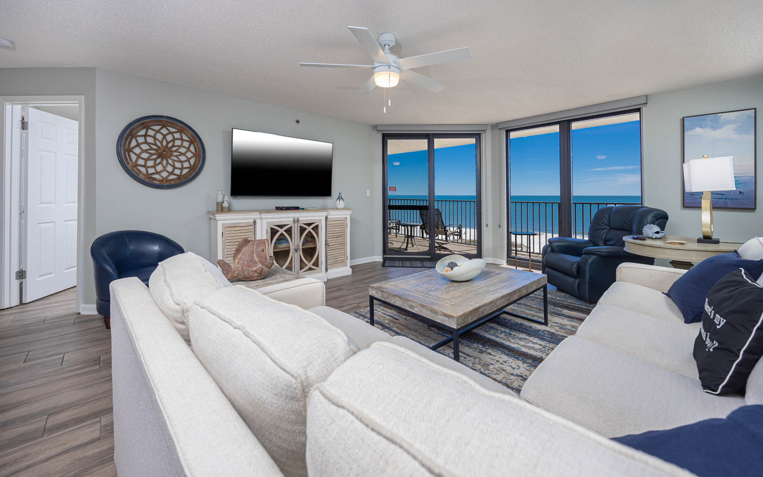 Orange Beach Vacation Rental
