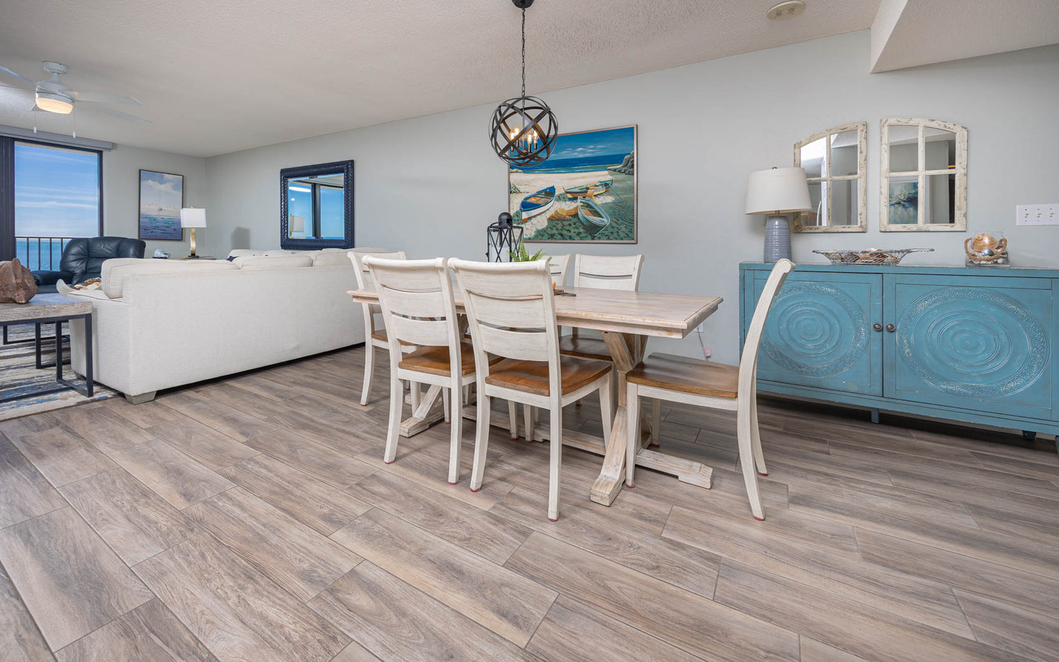Orange Beach Vacation Rental