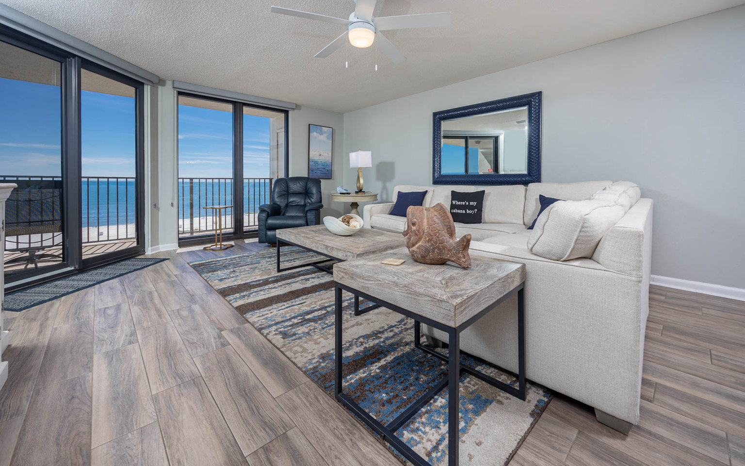 Orange Beach Vacation Rental