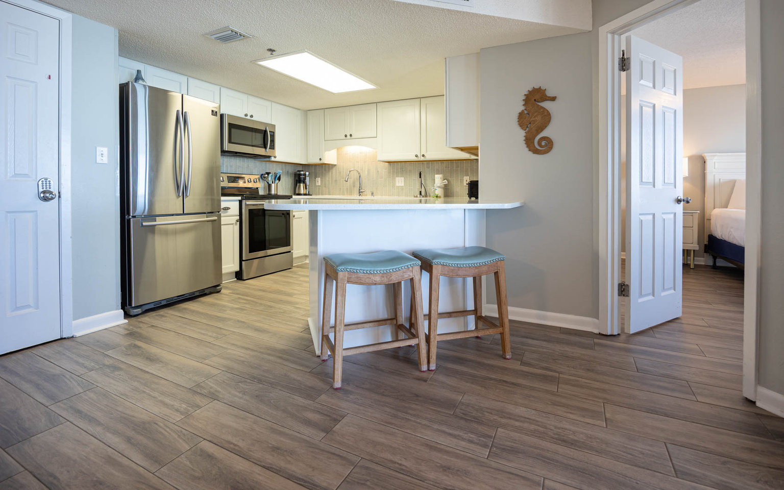 Orange Beach Vacation Rental