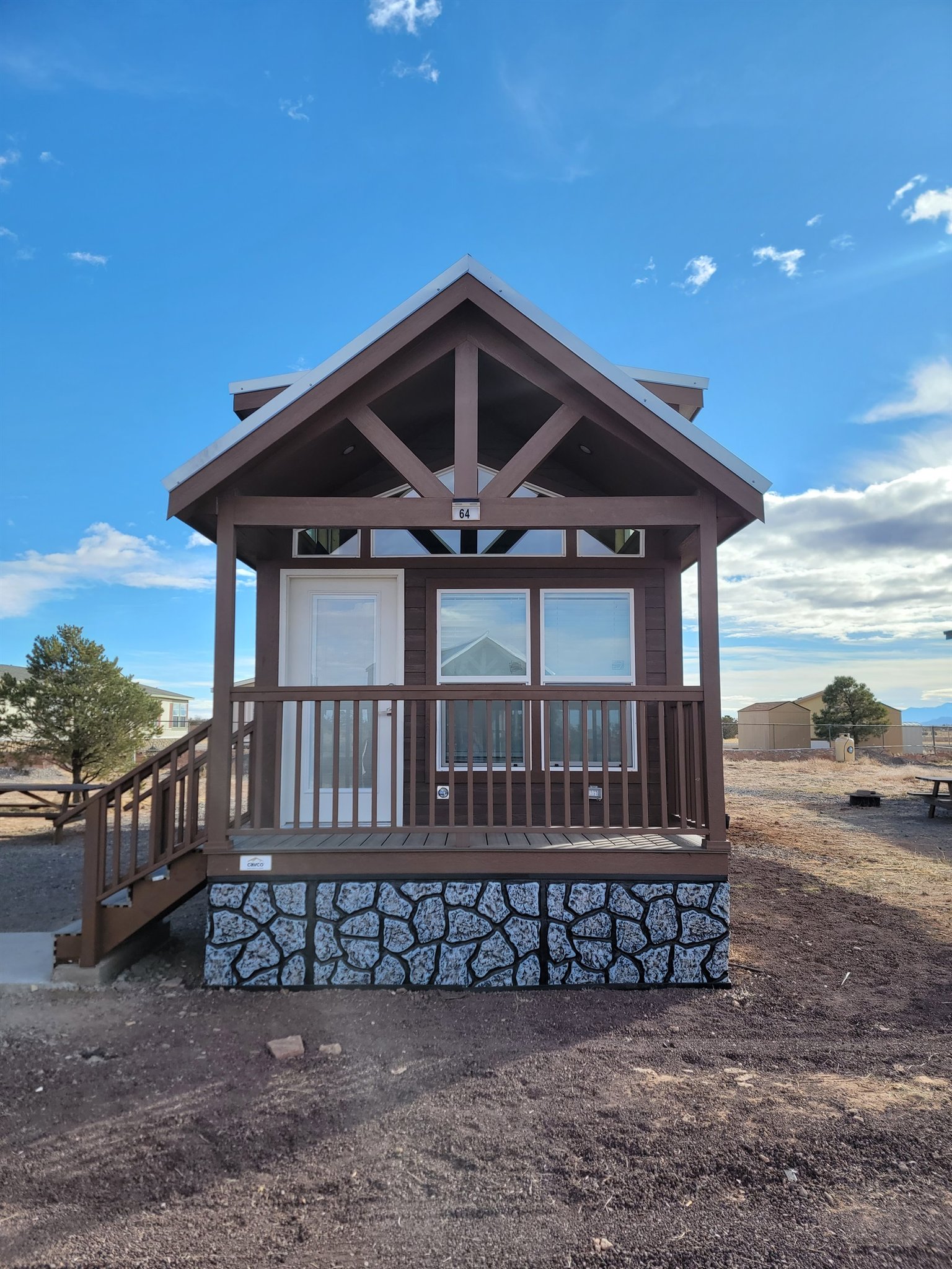 Williams Vacation Rental