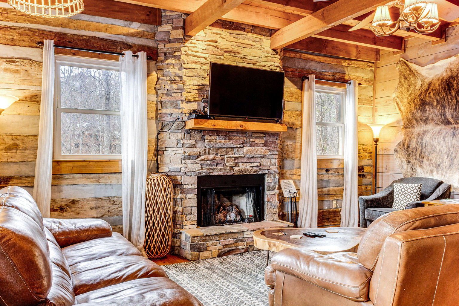 Gatlinburg Vacation Rental