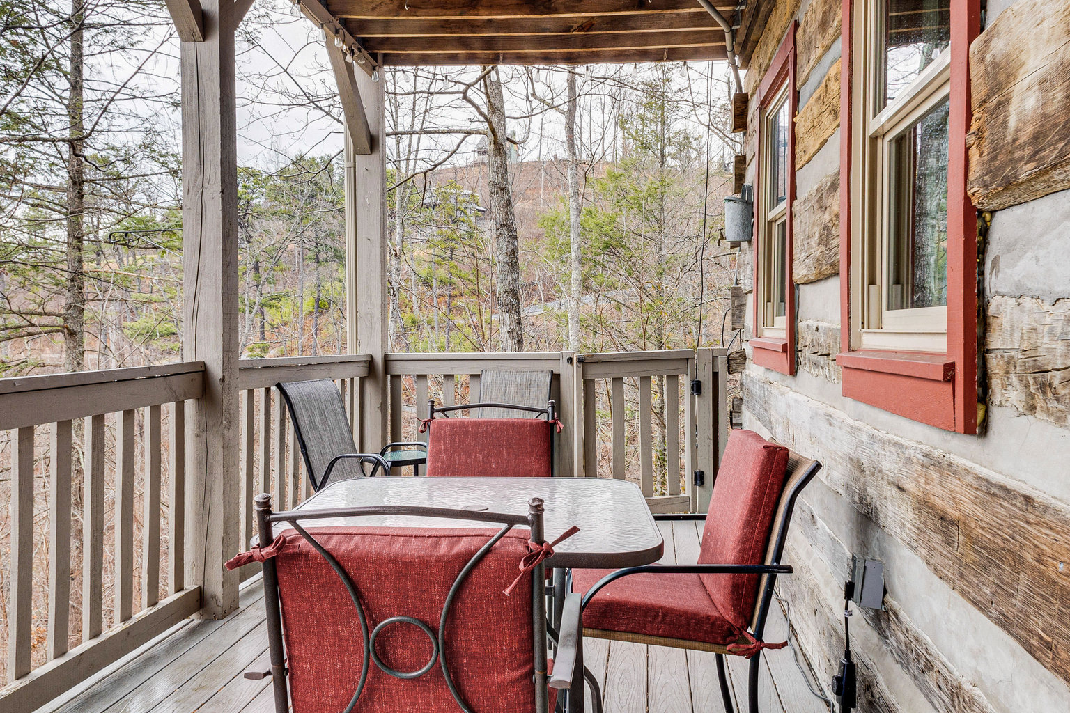 Gatlinburg Vacation Rental