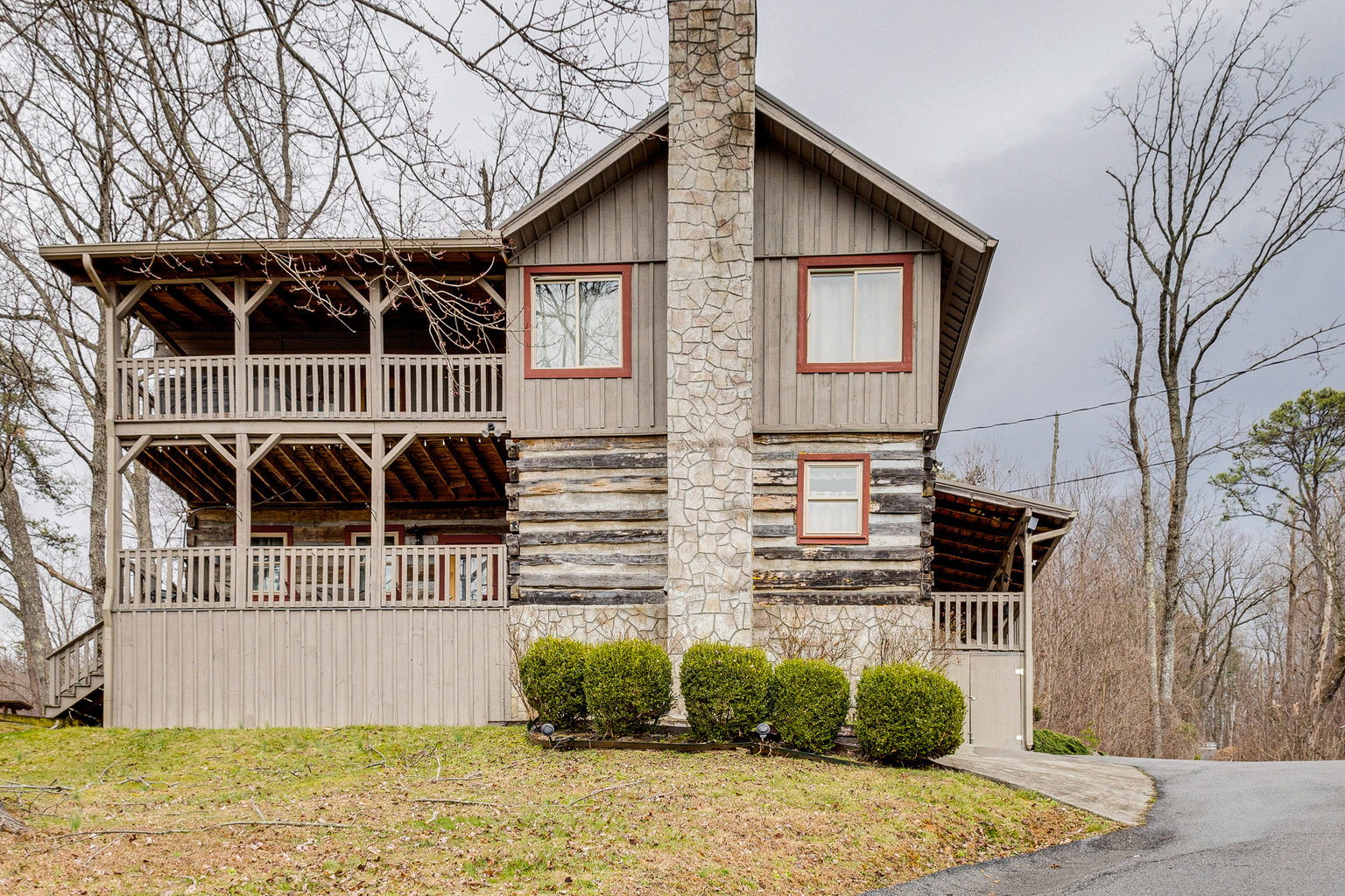 Gatlinburg Vacation Rental
