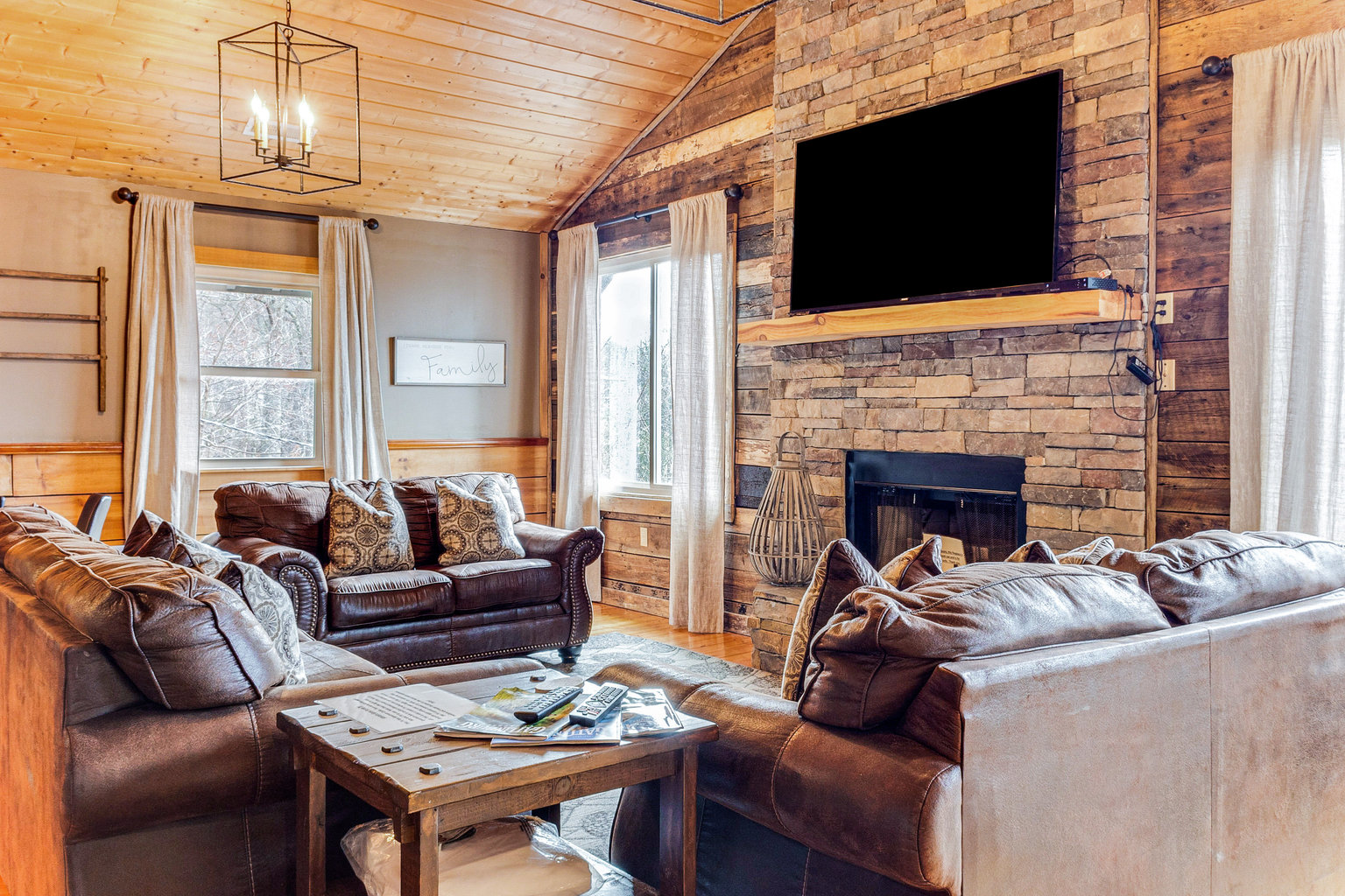 Gatlinburg Vacation Rental