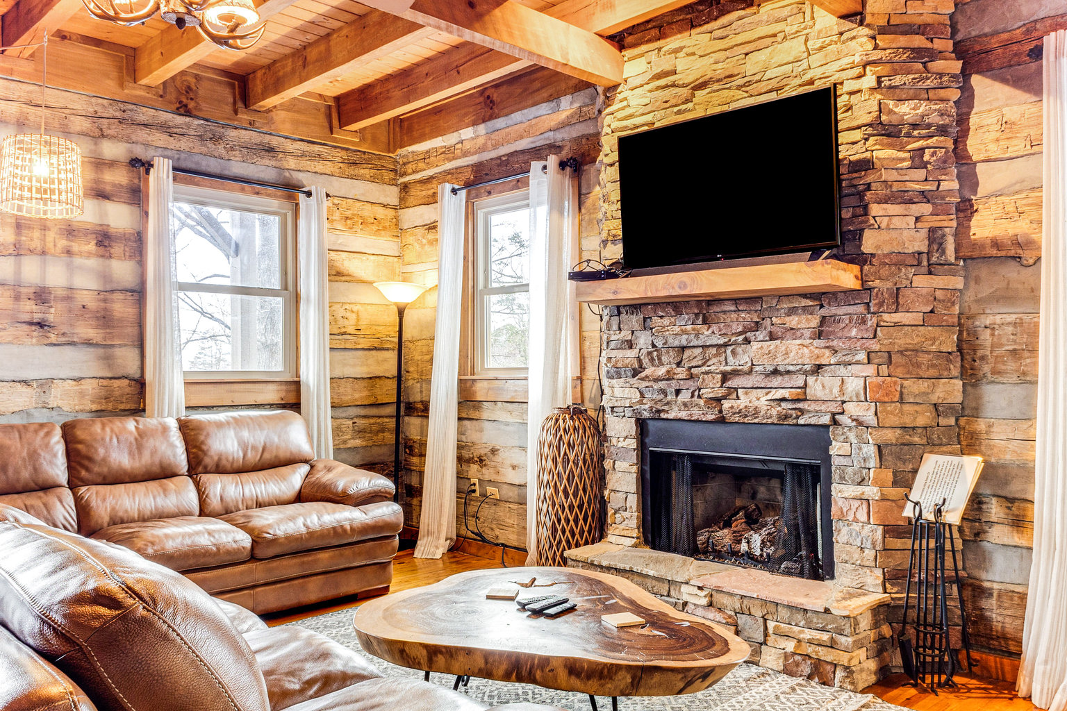 Gatlinburg Vacation Rental