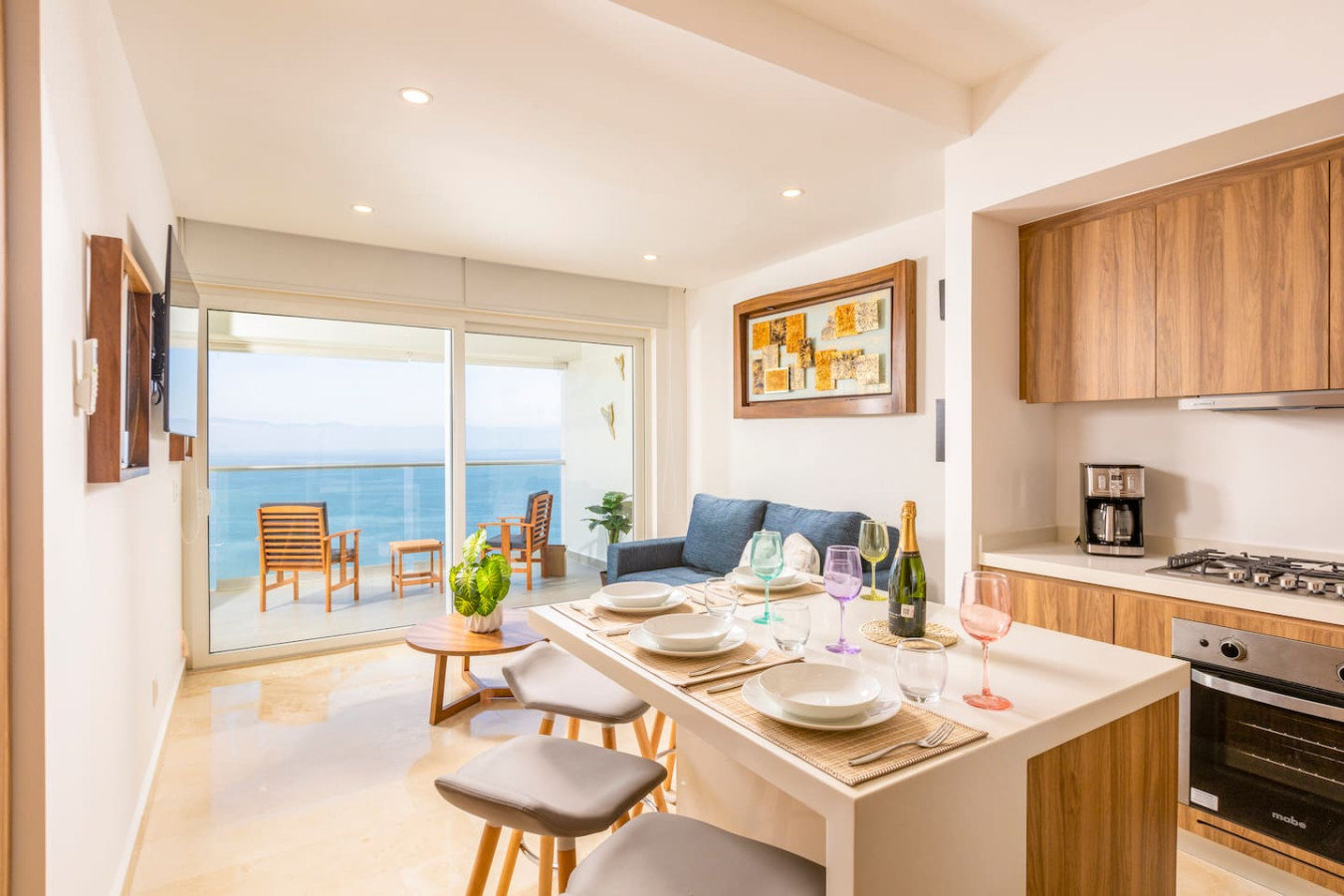 Puerto Vallarta Vacation Rental