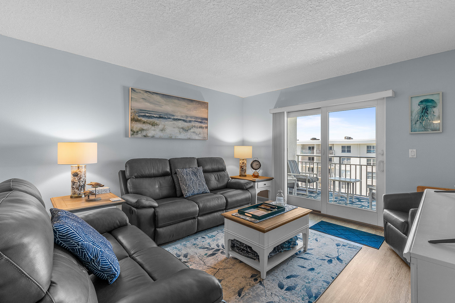 New Smyrna Beach Vacation Rental