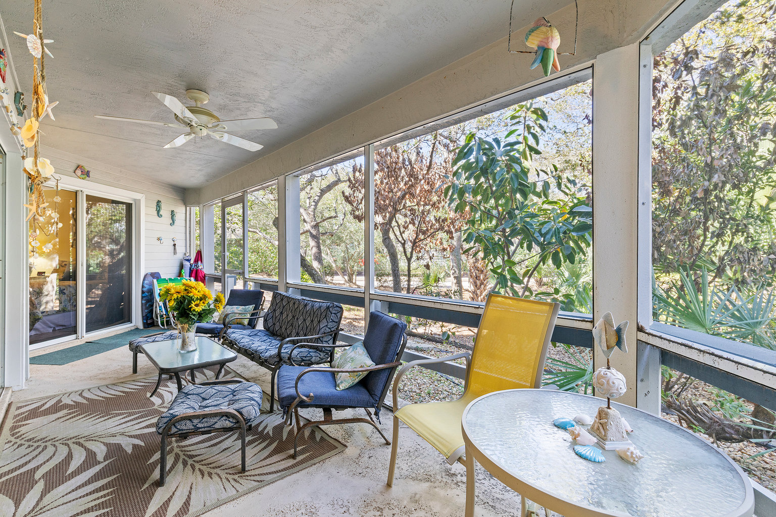 New Smyrna Beach Vacation Rental