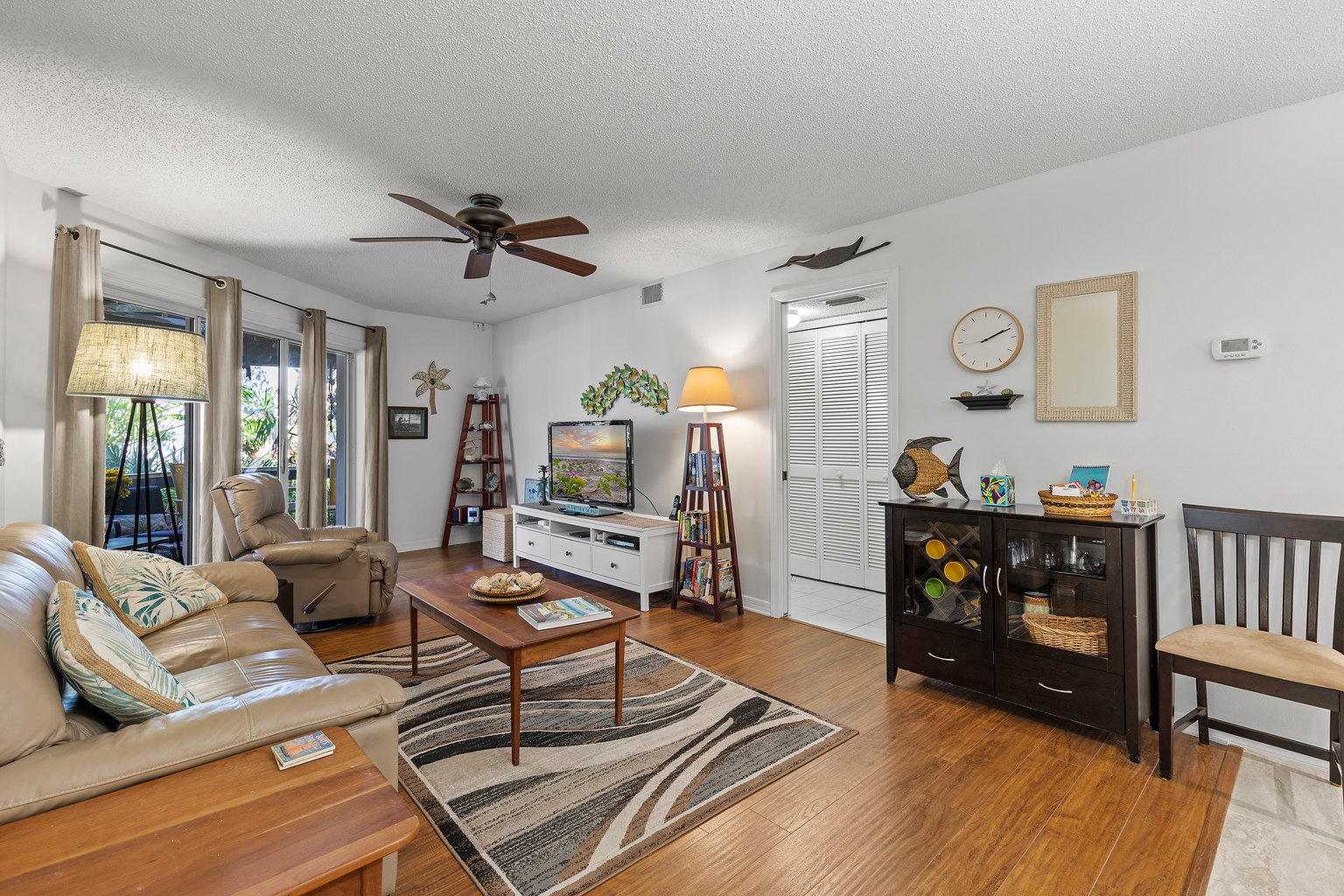 New Smyrna Beach Vacation Rental