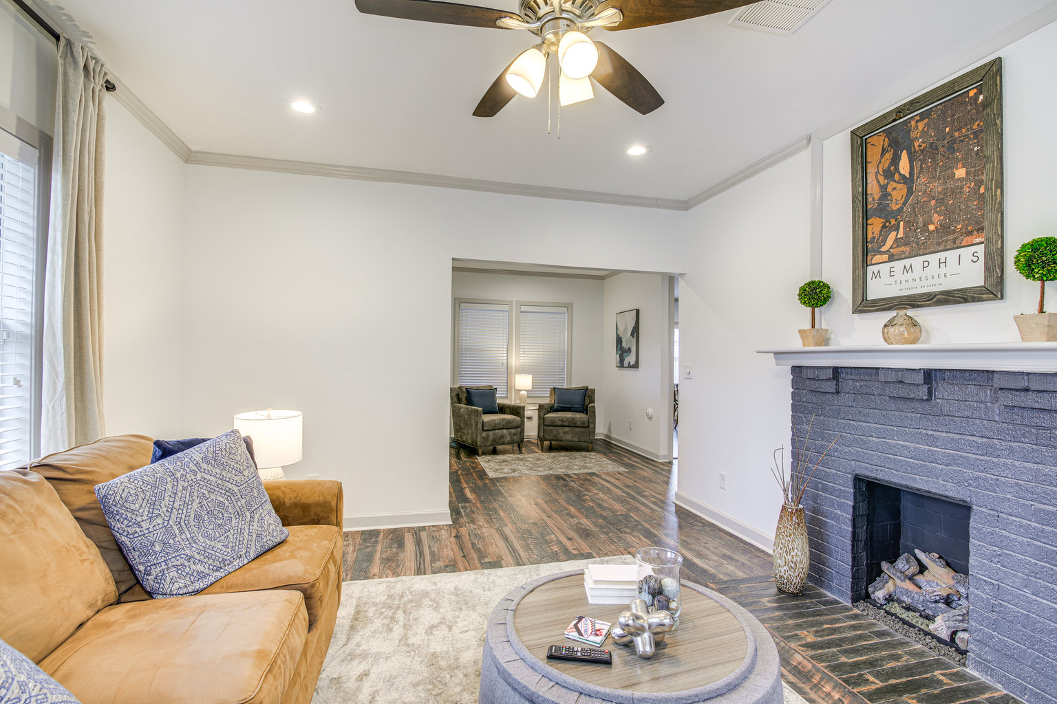 Memphis Vacation Rental