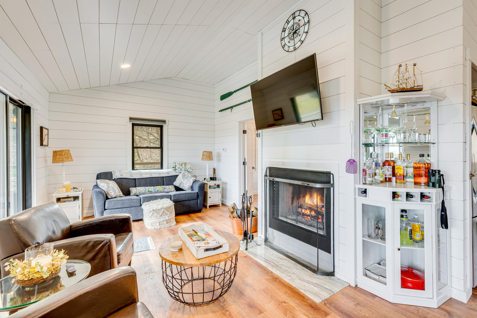 Dellroy Vacation Rental