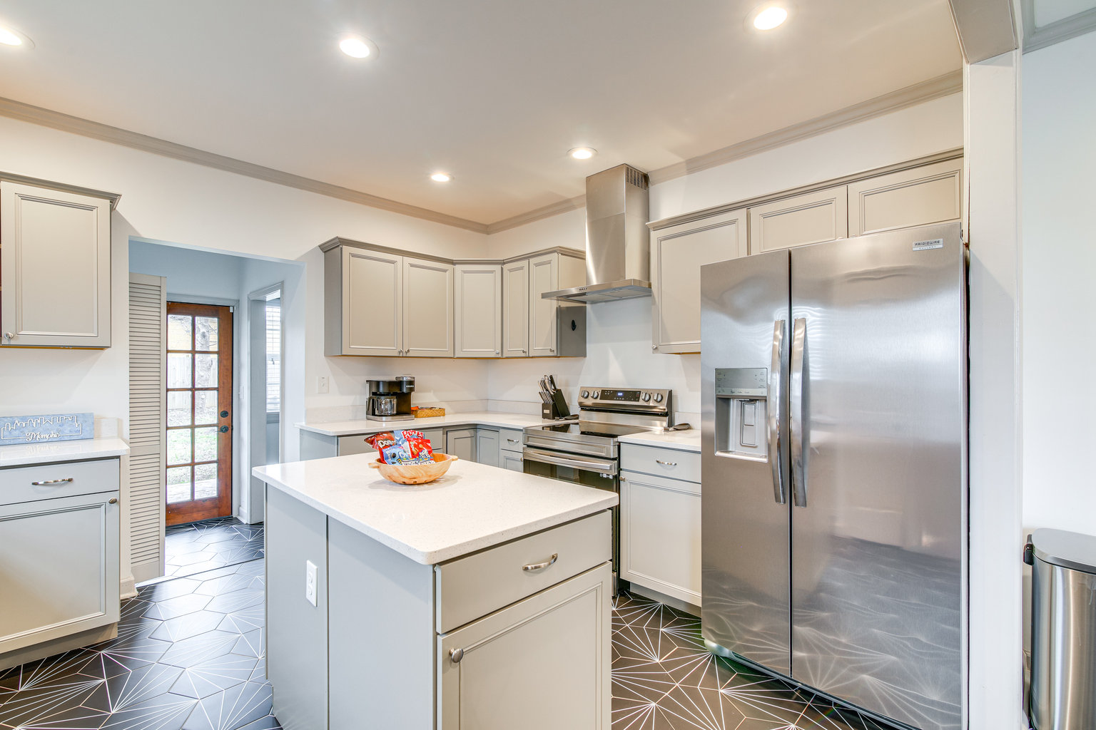 Memphis Vacation Rental