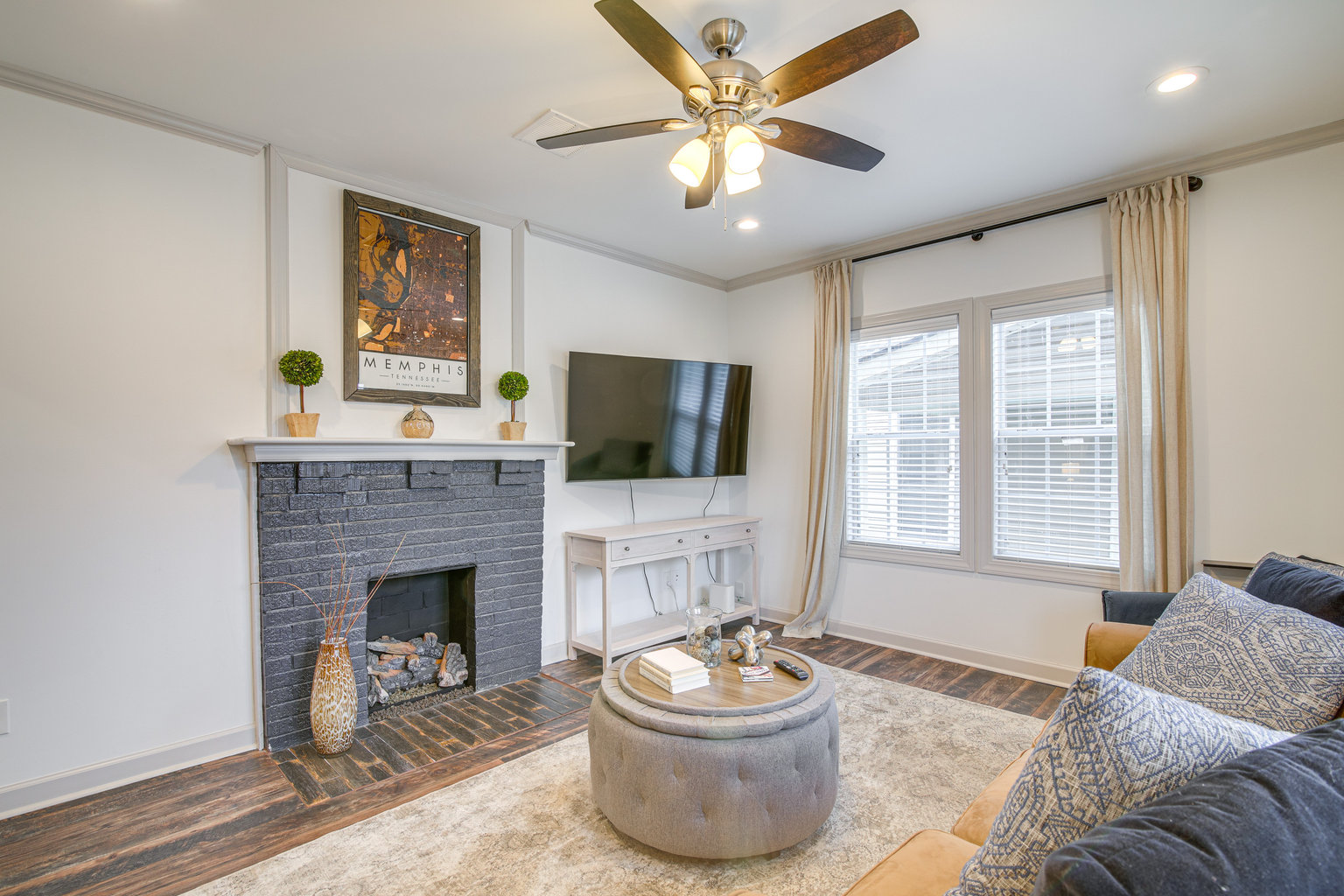 Memphis Vacation Rental