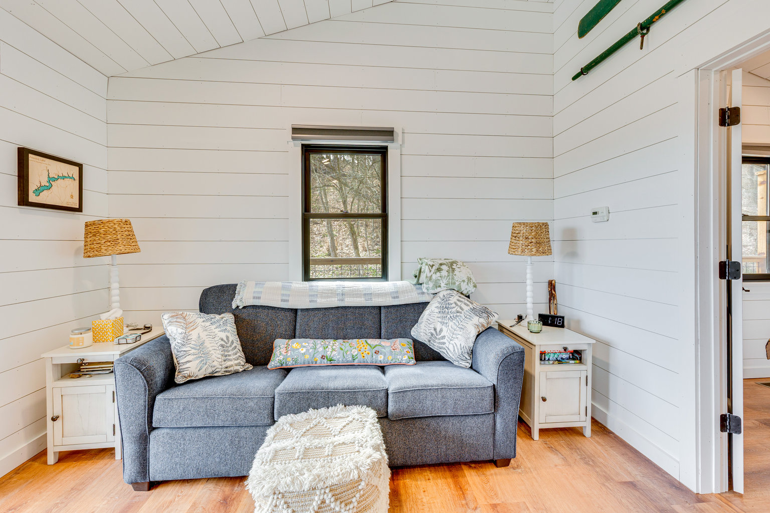 Dellroy Vacation Rental