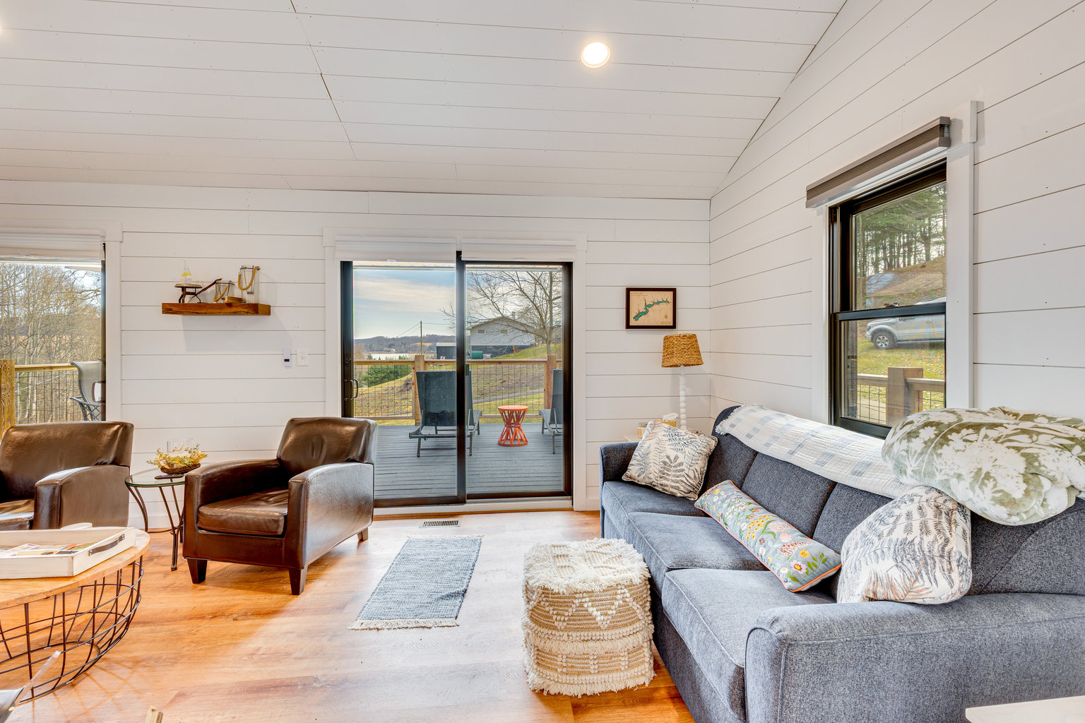 Dellroy Vacation Rental