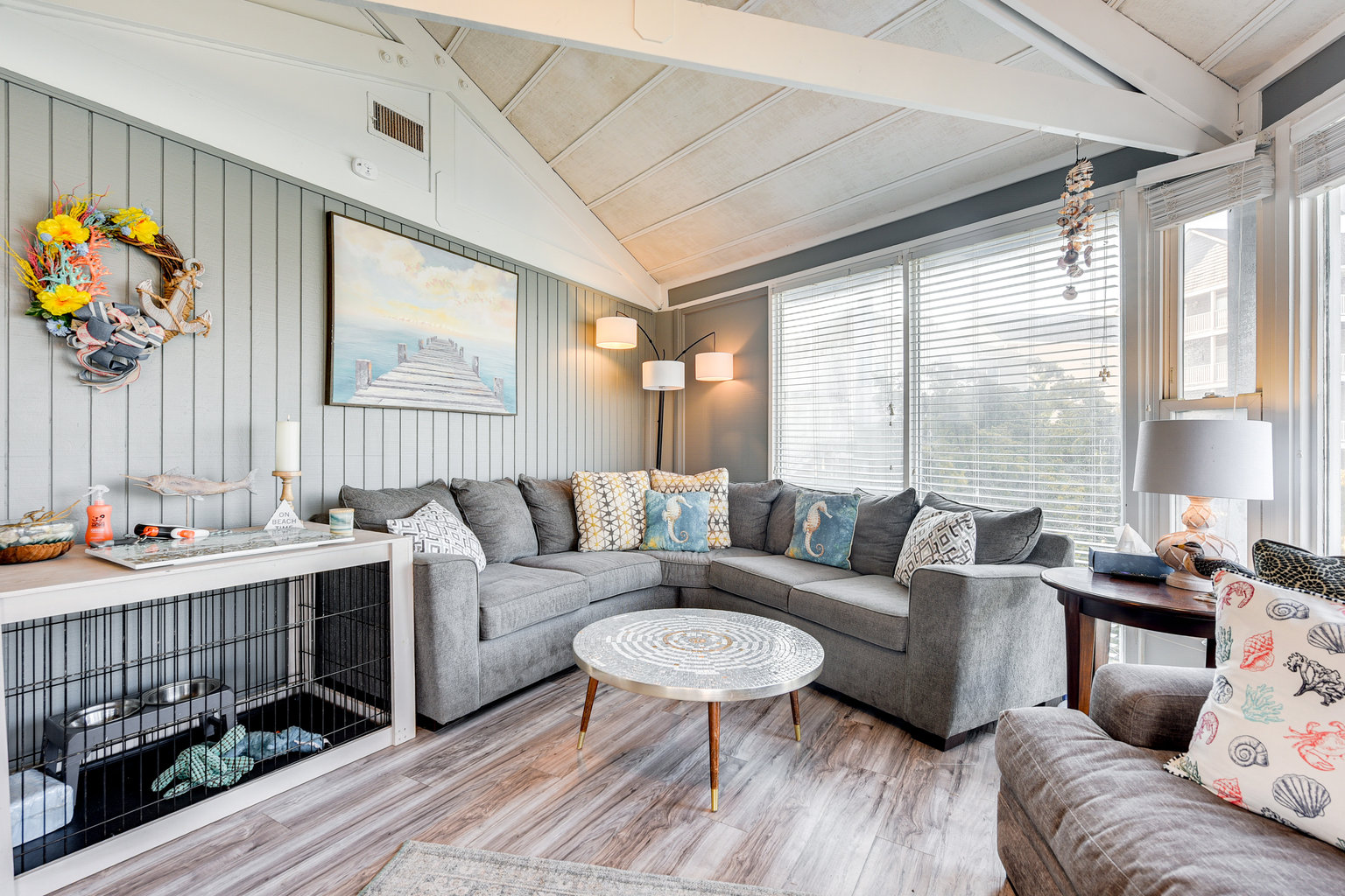 North Myrtle Beach Vacation Rental