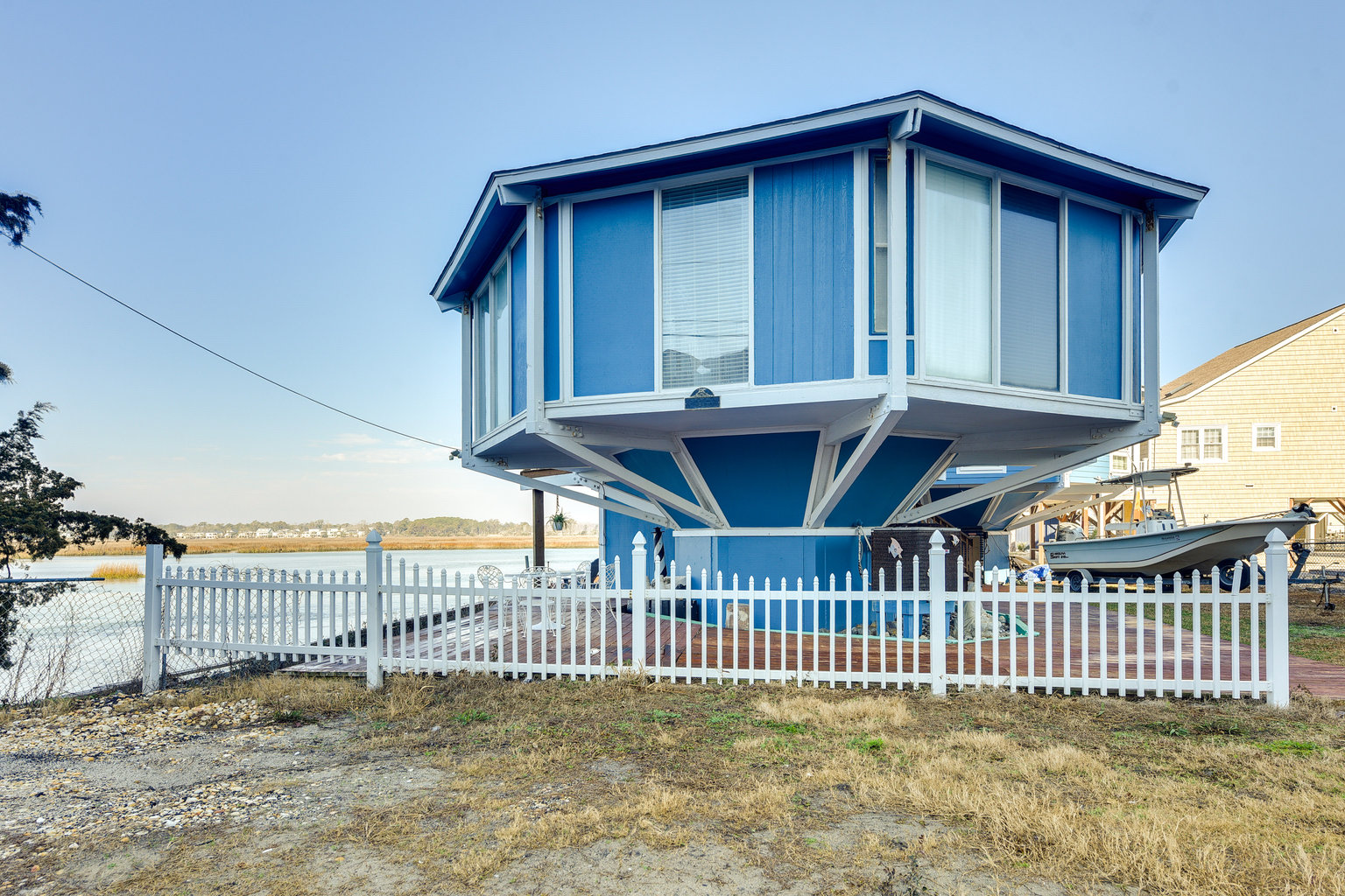 North Myrtle Beach Vacation Rental