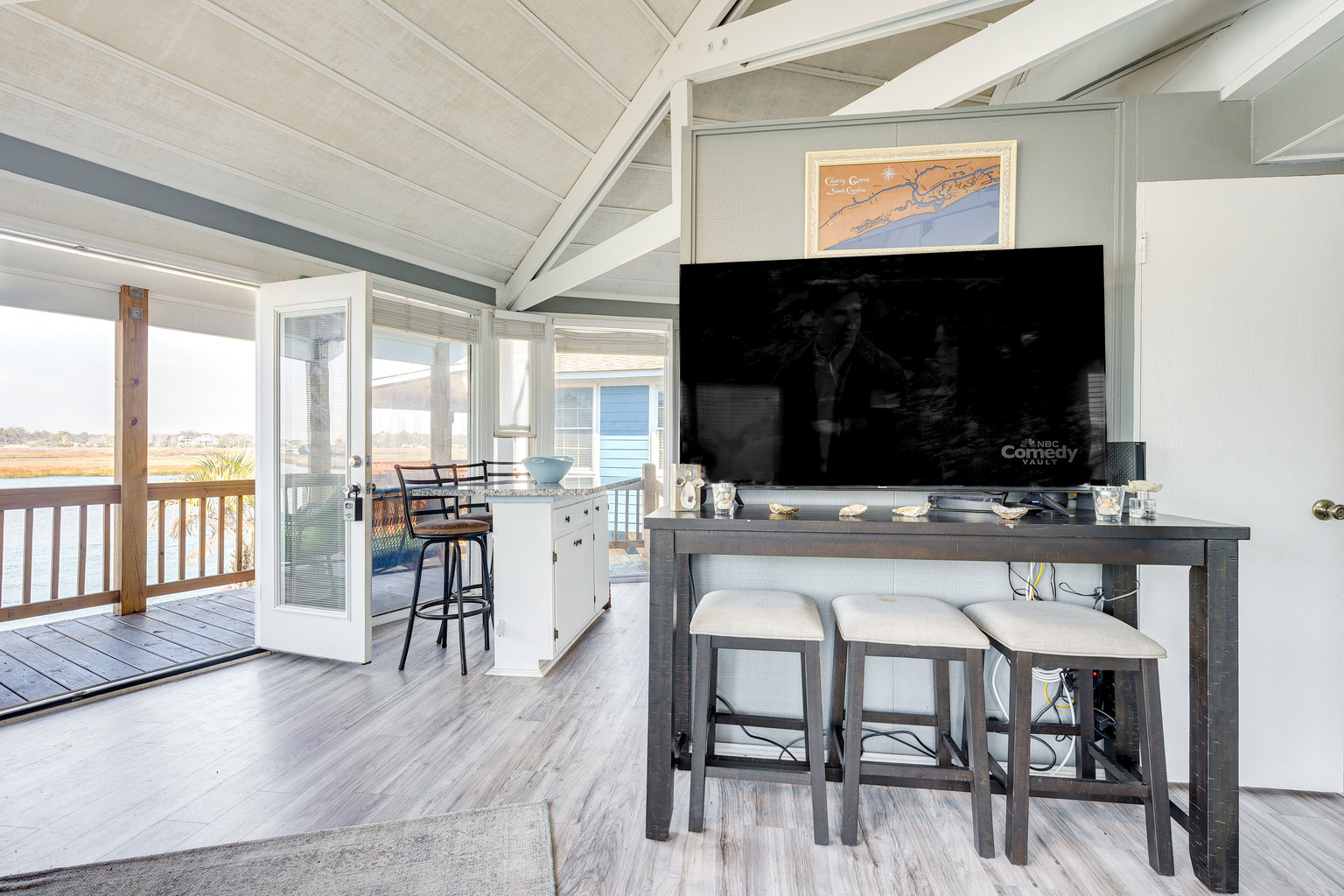 North Myrtle Beach Vacation Rental