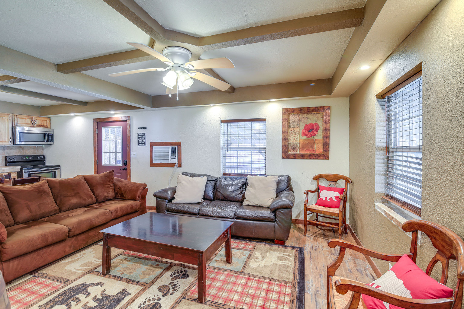 Delbarton Vacation Rental