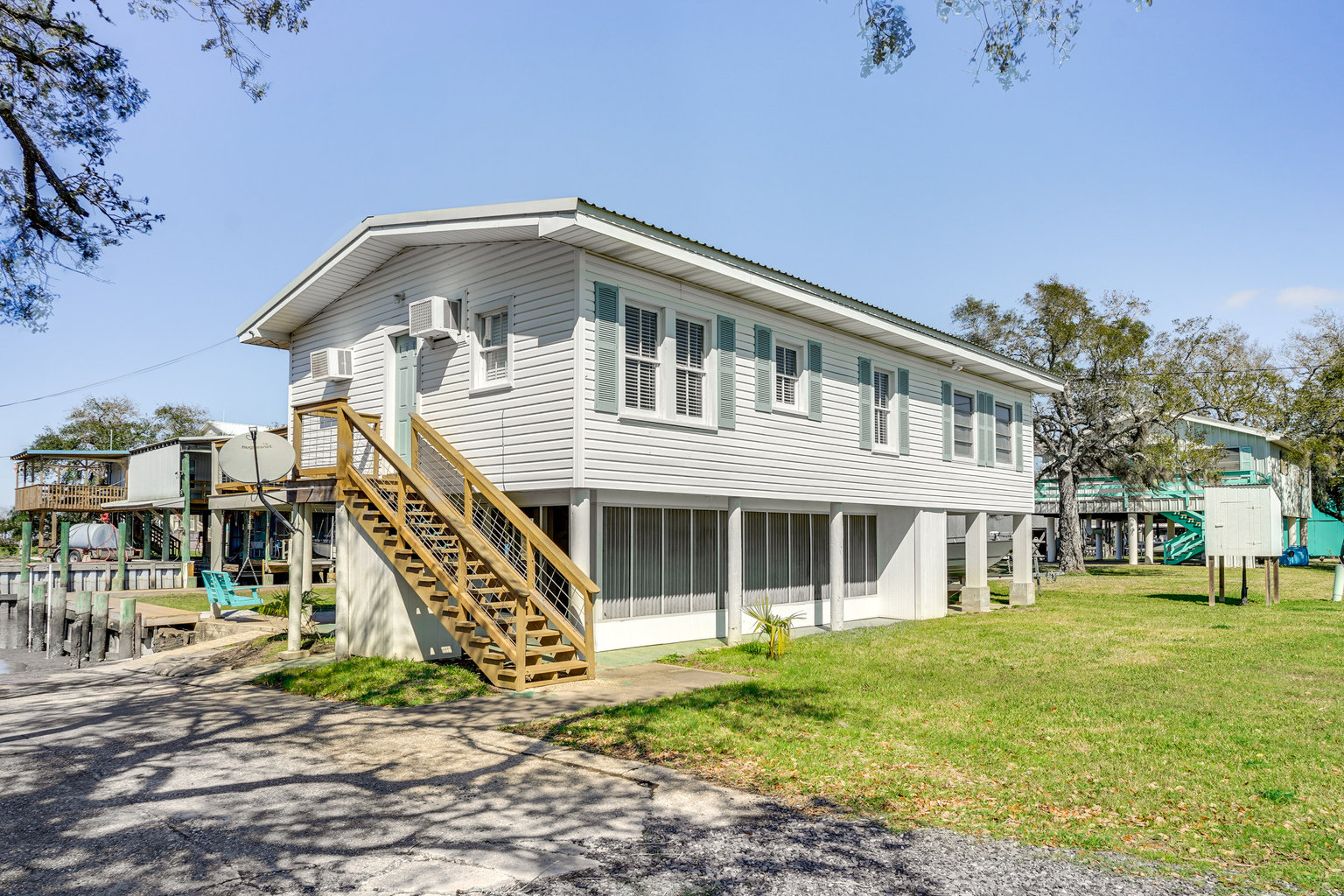 Franklin Vacation Rental