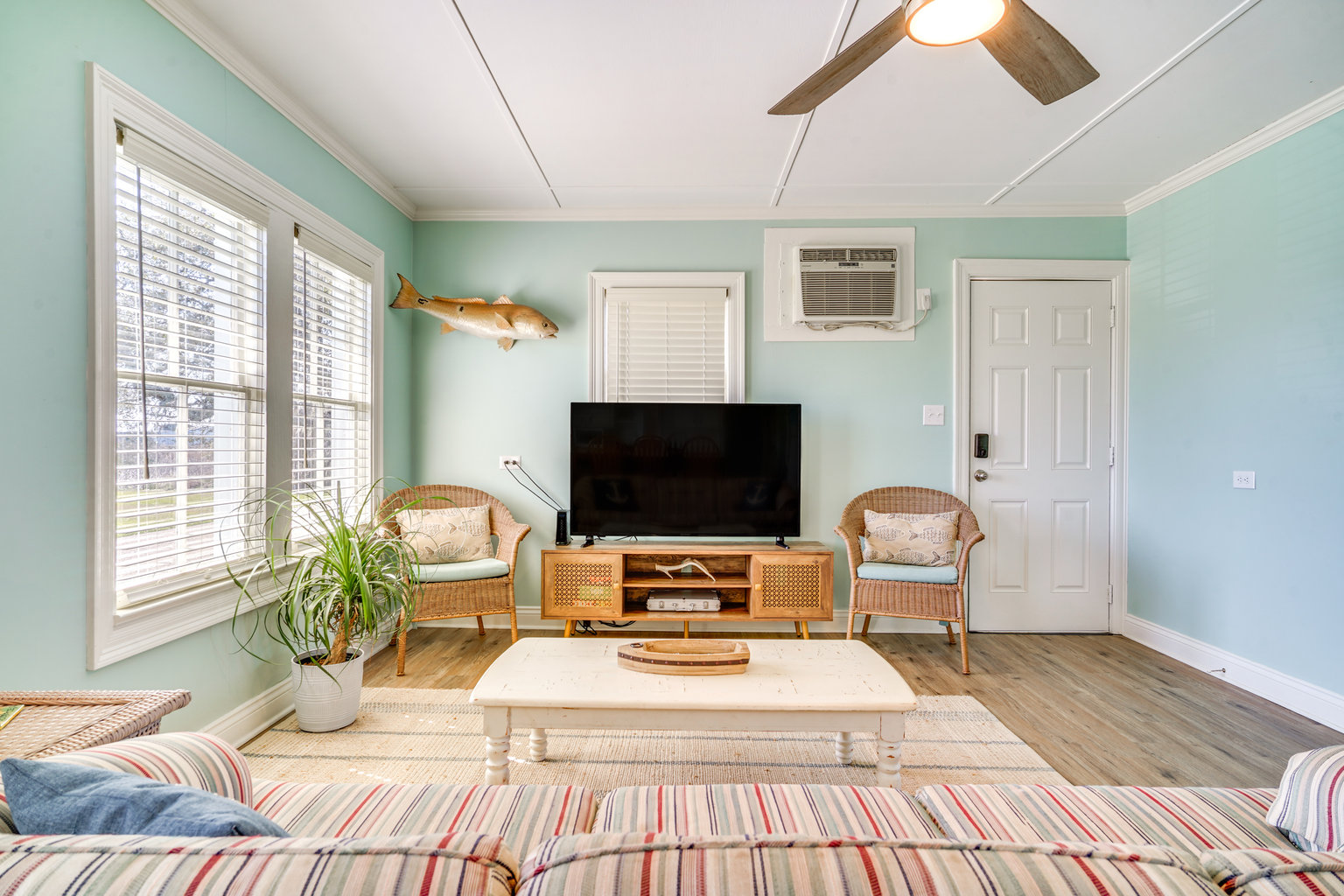 Franklin Vacation Rental