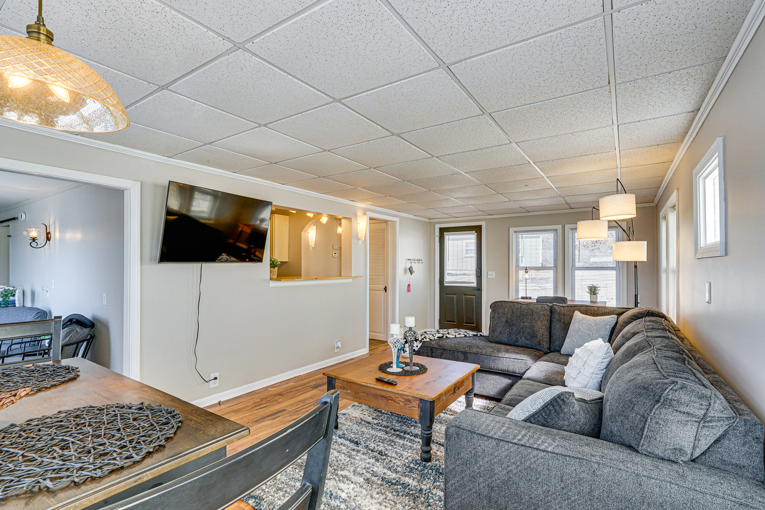 Kaiser Vacation Rental