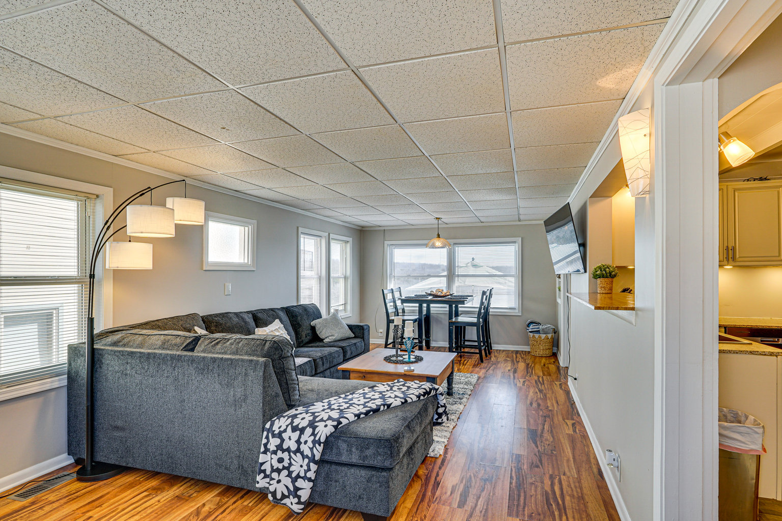 Kaiser Vacation Rental