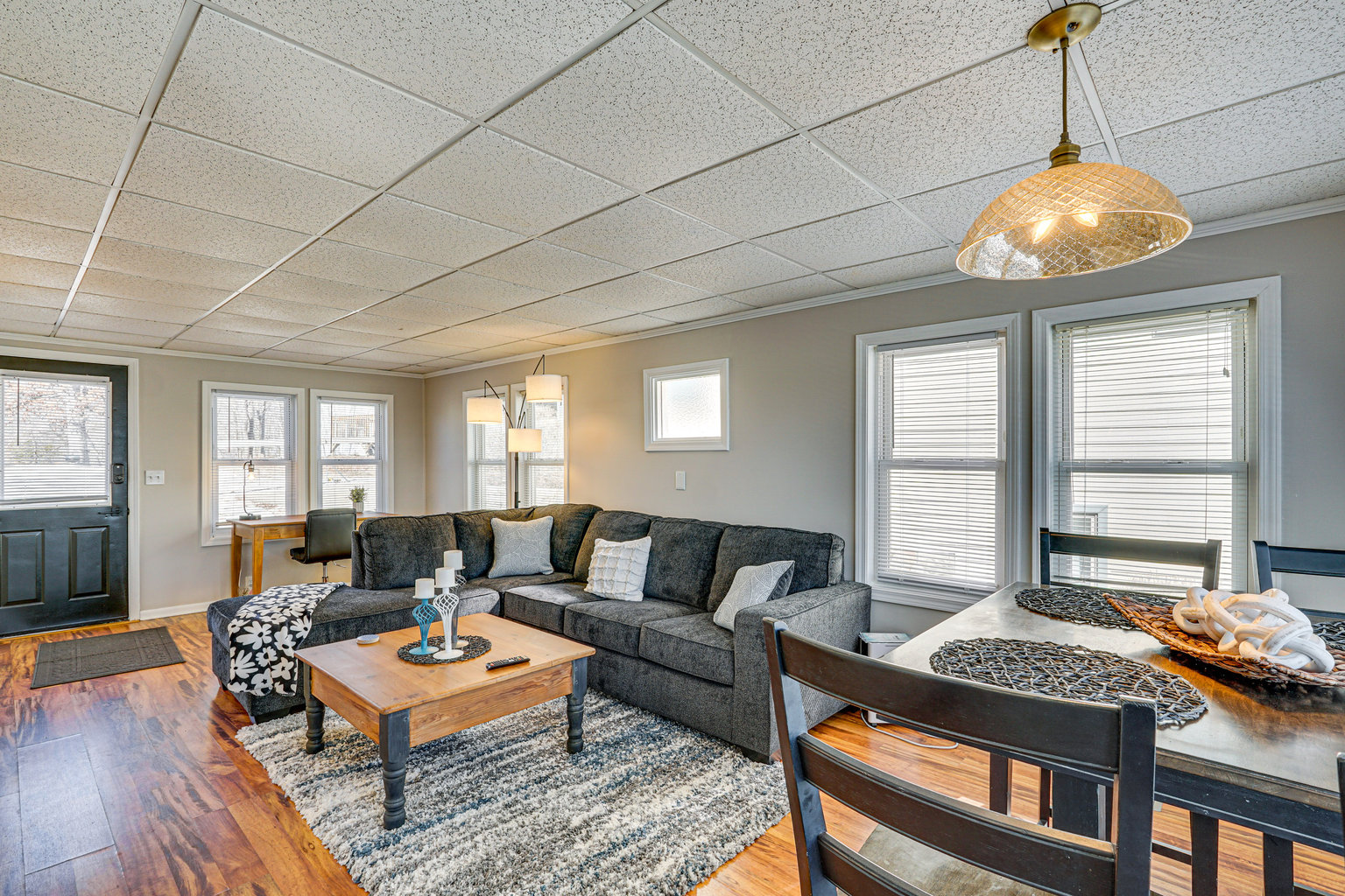 Kaiser Vacation Rental