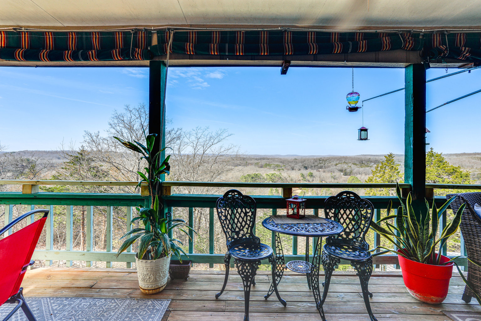 Cherokee Village Vacation Rental