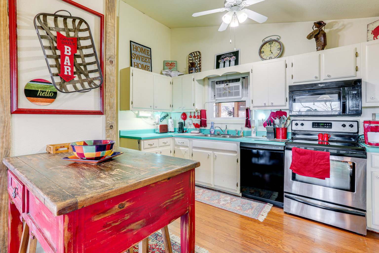 Cherokee Village Vacation Rental